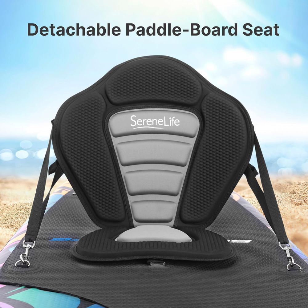 Siège universel réglable pour  - Fishing Boat Seat avis et prix