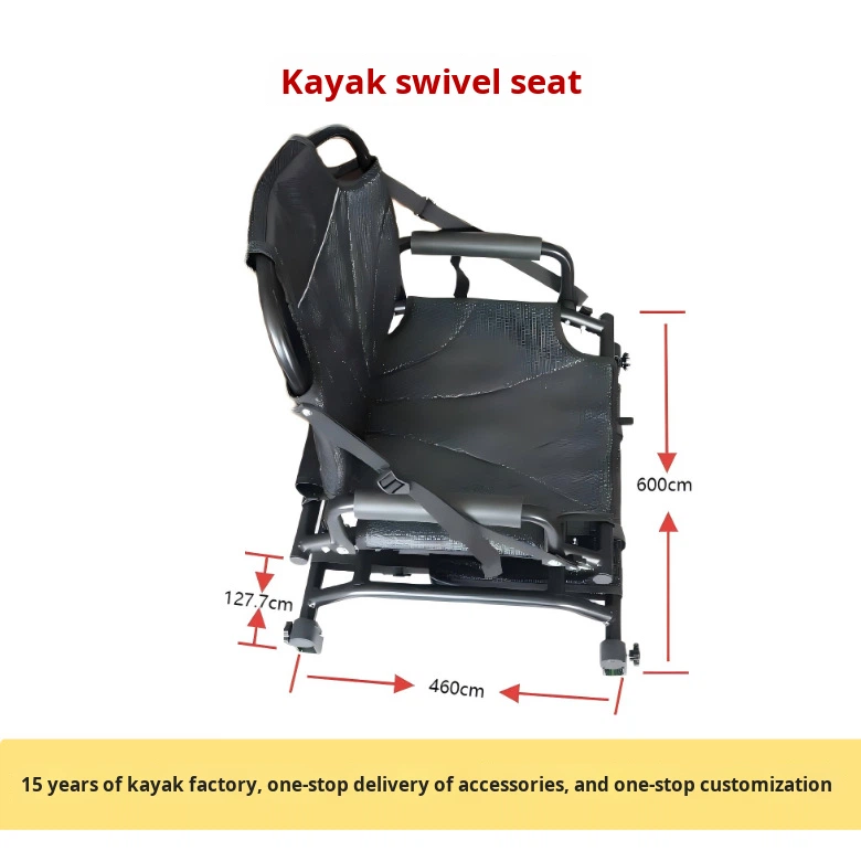 Kayak de pêche pliable en alli - Fishing Boat Aluminum avis et prix