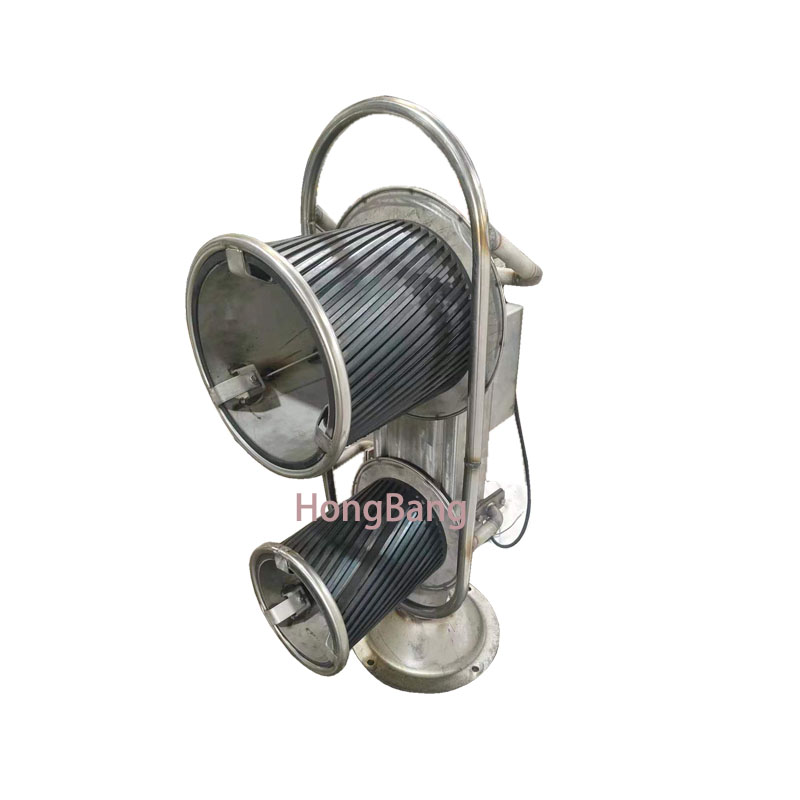 Treuil électrique 12V 24V 48V  - Fishing Boat Anchor Winch avis et prix