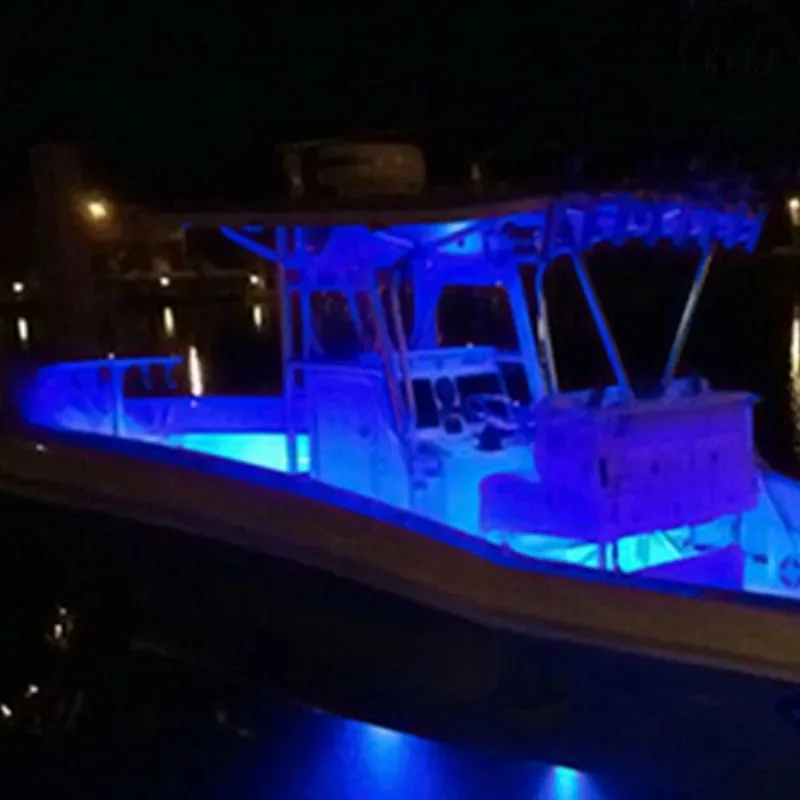 Pour Yacht bateau de pêche 12  - Fishing Boat Navigation Light avis et prix