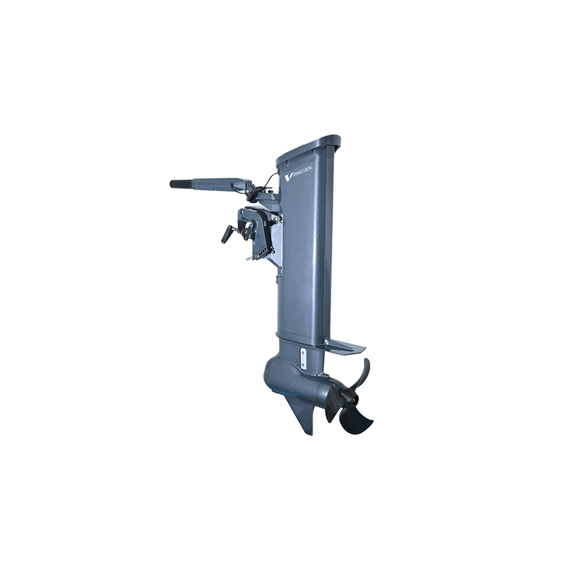 Moteur électrique portable et  - Fishing Boat Trolling Motor avis et prix