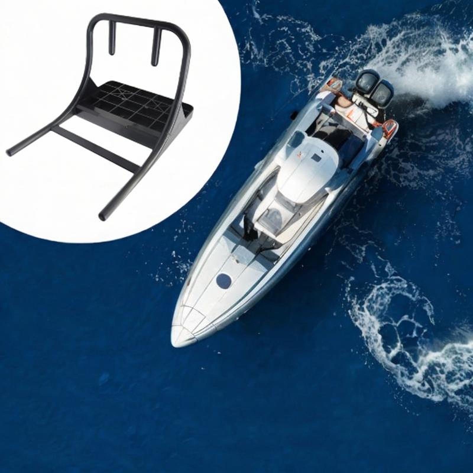 Support de montage de moteur d - Fishing Boat Trolling Motor avis et prix